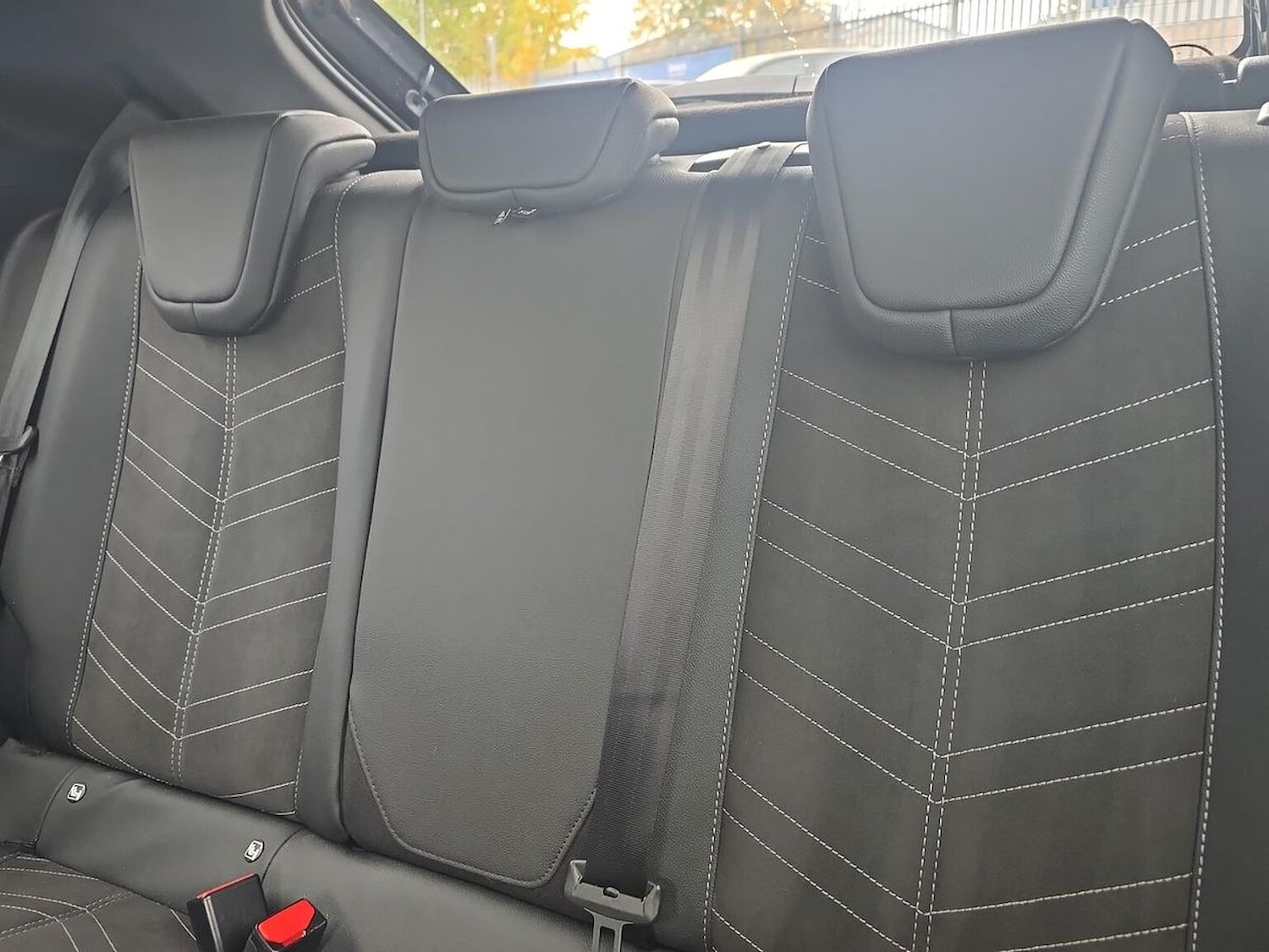 Used Vauxhall Corsa 2024 for sale - 76281169: Photo 16