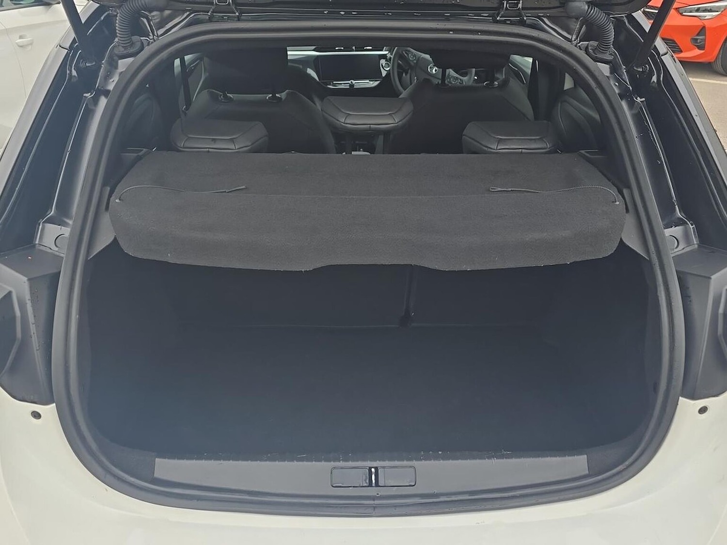 Used Vauxhall Corsa 2024 for sale - 76281169: Photo 17