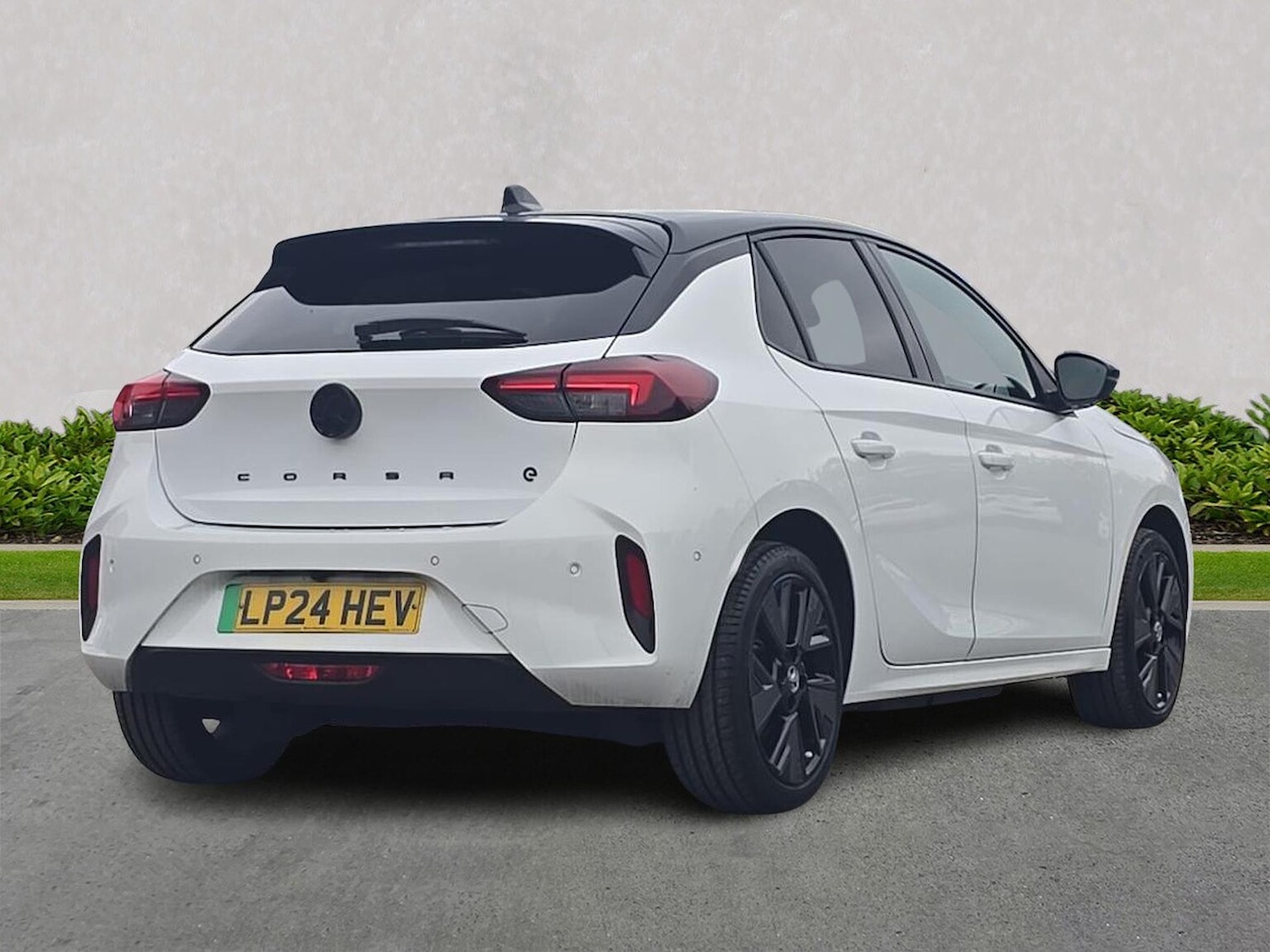 Used Vauxhall Corsa 2024 for sale - 76281169: Photo 18