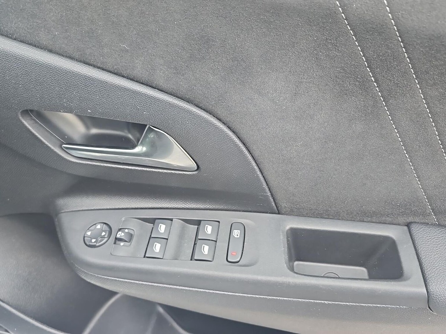 Used Vauxhall Corsa 2024 for sale - 76281169: Photo 21