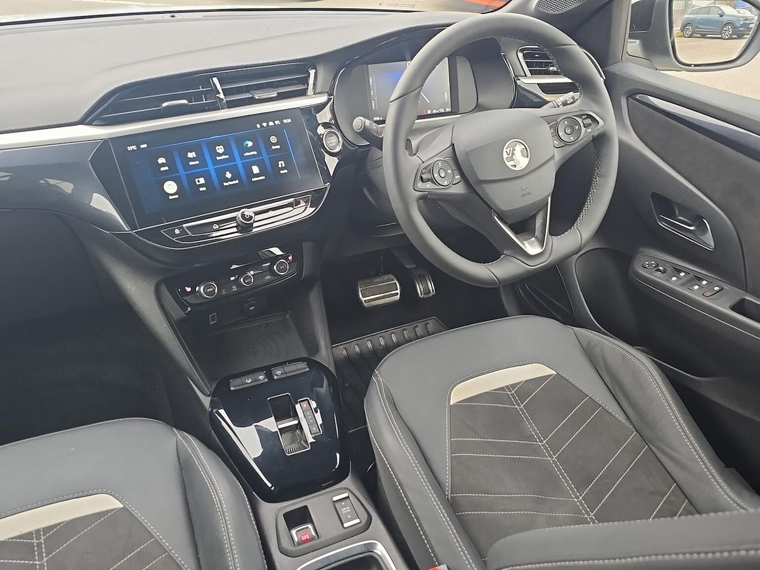 Used Vauxhall Corsa 2024 for sale - 76281169: Photo 28