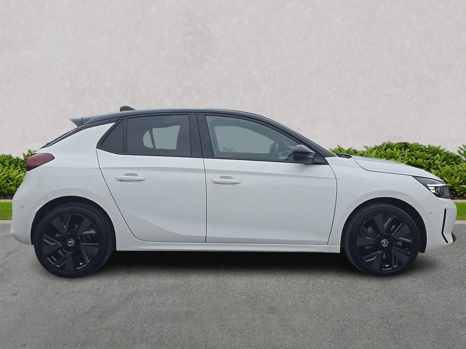 Used Vauxhall Corsa 2024 for sale - 76281169: Photo 3