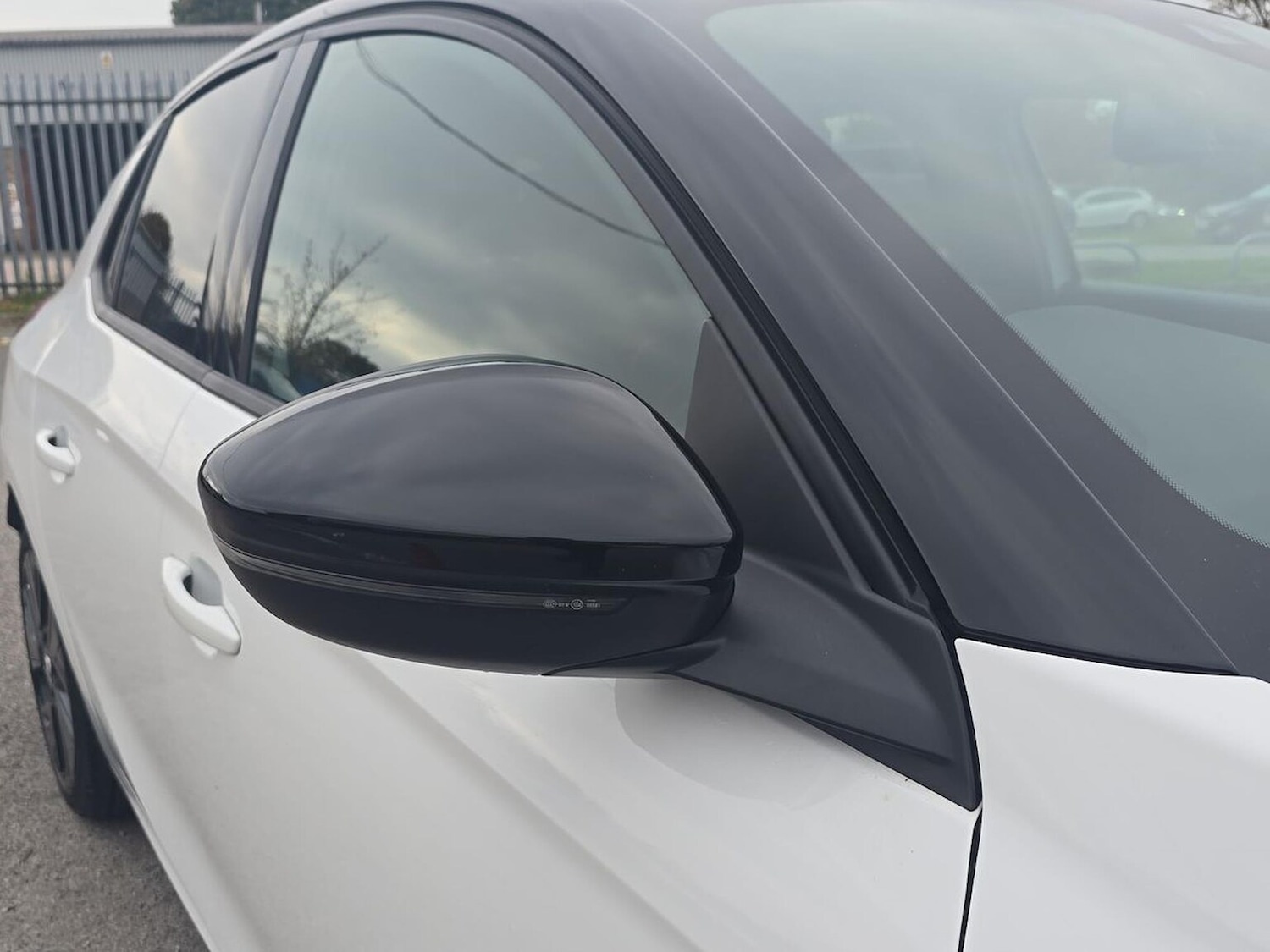 Used Vauxhall Corsa 2024 for sale - 76281169: Photo 37