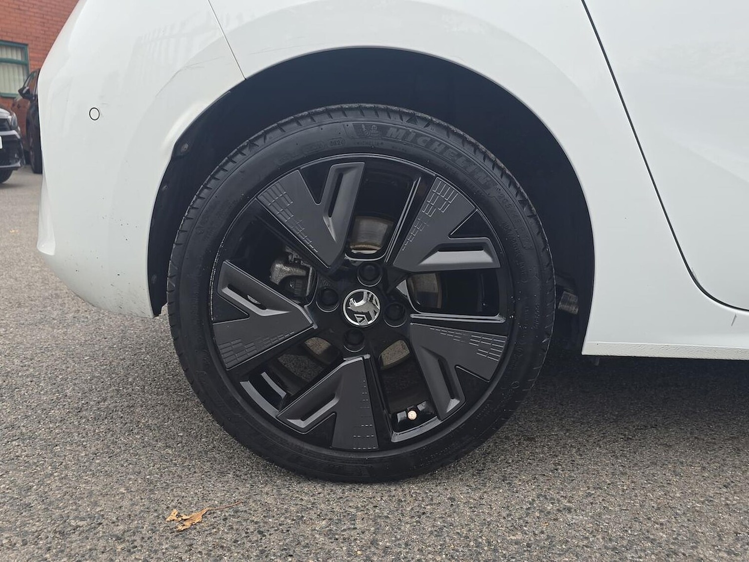 Used Vauxhall Corsa 2024 for sale - 76281169: Photo 6