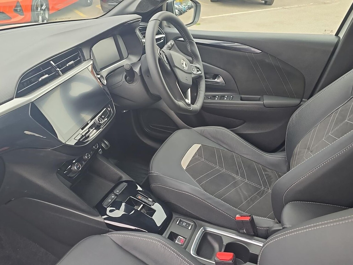 Used Vauxhall Corsa 2024 for sale - 76281169: Photo 7
