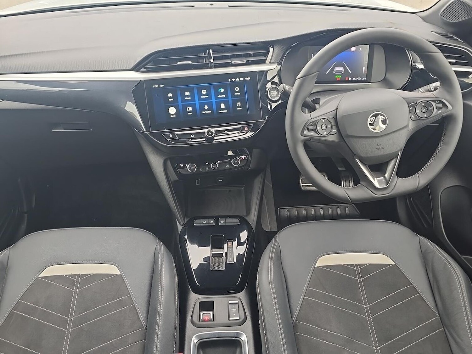 Used Vauxhall Corsa 2024 for sale - 76281169: Photo 8