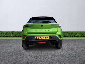 Used Vauxhall Mokka 2023 for sale - 78807867: Photo