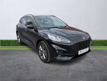Used Ford Kuga 2023 for sale - 79692541: Photo