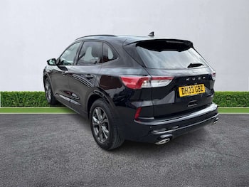 Used Ford Kuga 2023 for sale - 79692541: Photo