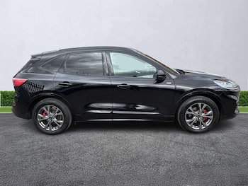 Used Ford Kuga 2023 for sale - 79692541: Photo