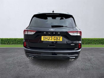 Used Ford Kuga 2023 for sale - 79692541: Photo