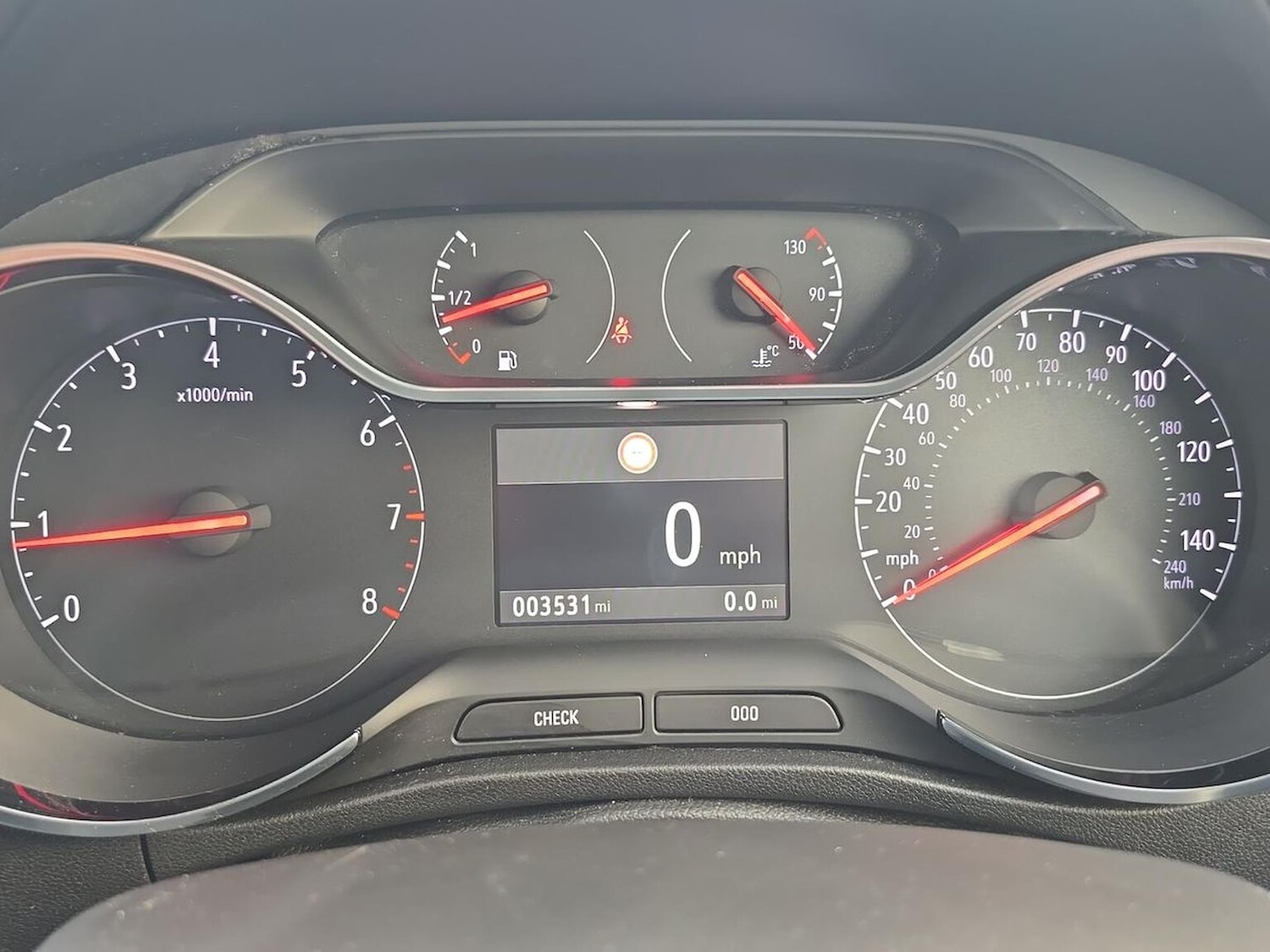 Used Vauxhall Crossland 2022 for sale - 76687291: Photo 10