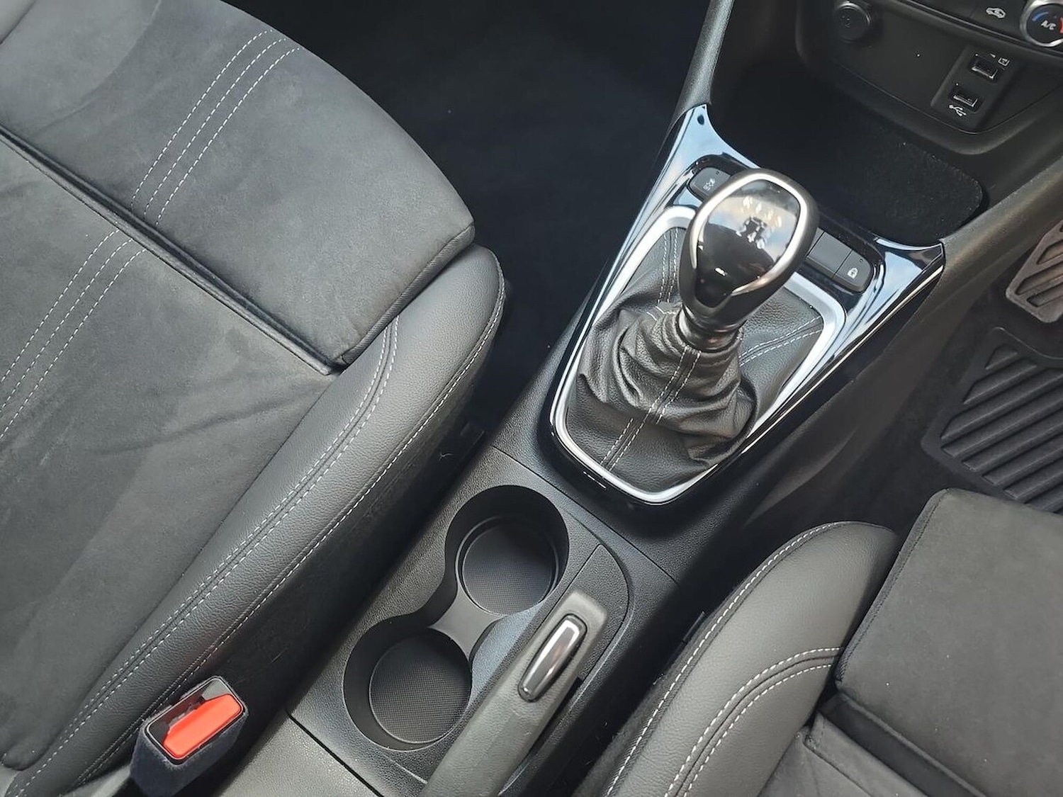 Used Vauxhall Crossland 2022 for sale - 76687291: Photo 13