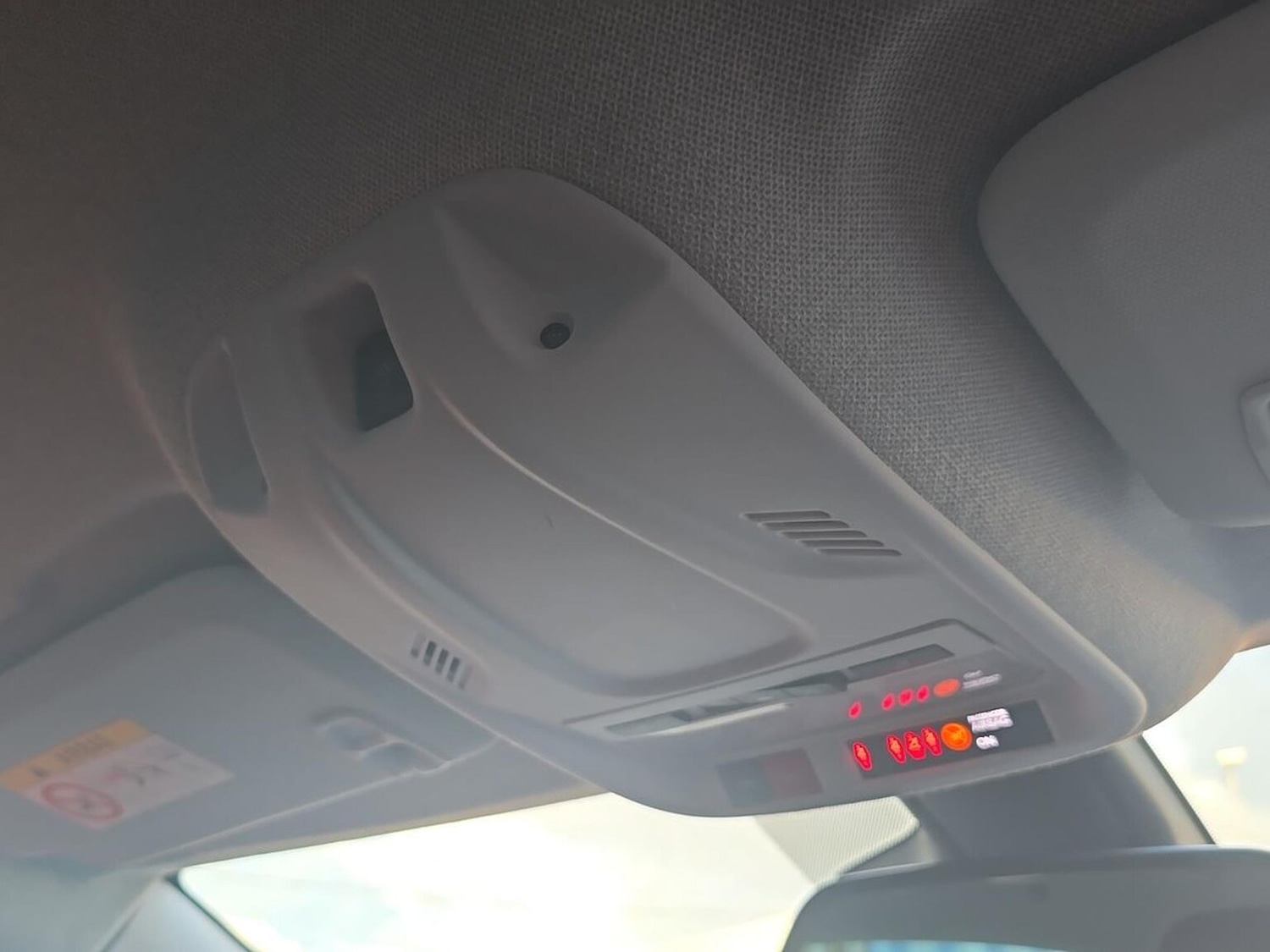 Used Vauxhall Crossland 2022 for sale - 76687291: Photo 14