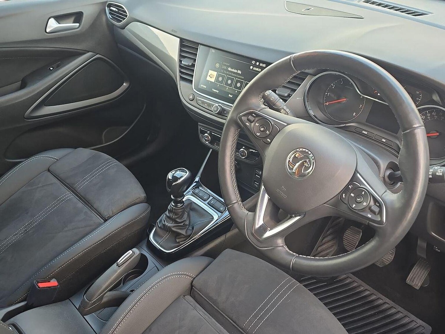 Used Vauxhall Crossland 2022 for sale - 76687291: Photo 15