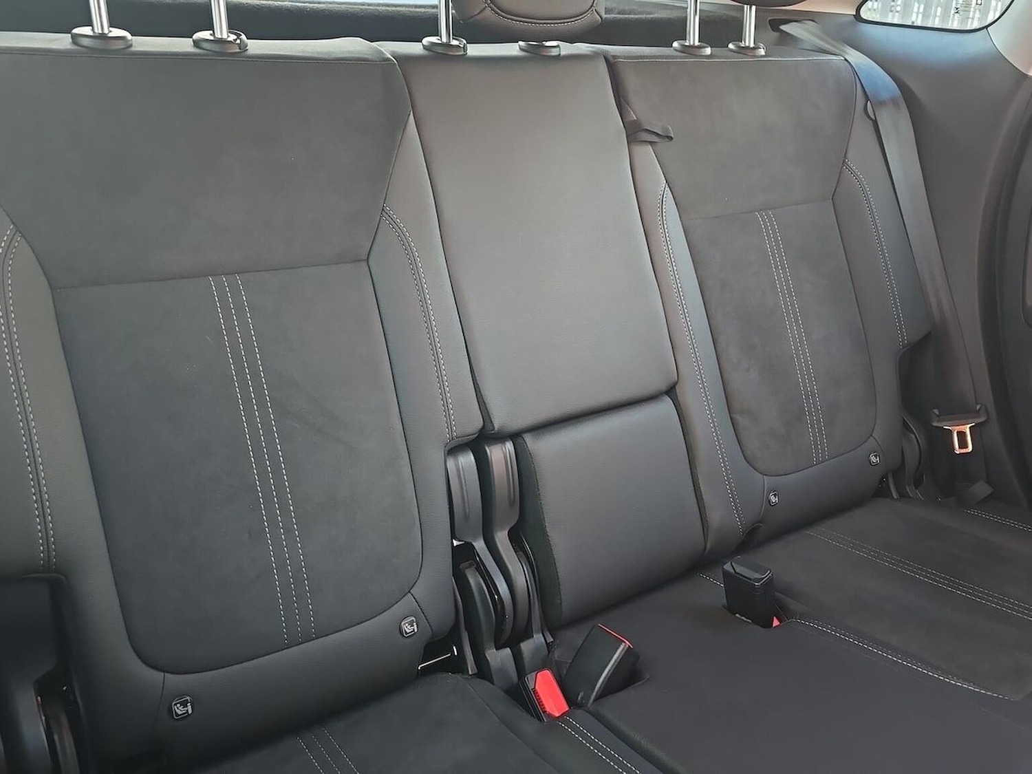 Used Vauxhall Crossland 2022 for sale - 76687291: Photo 16