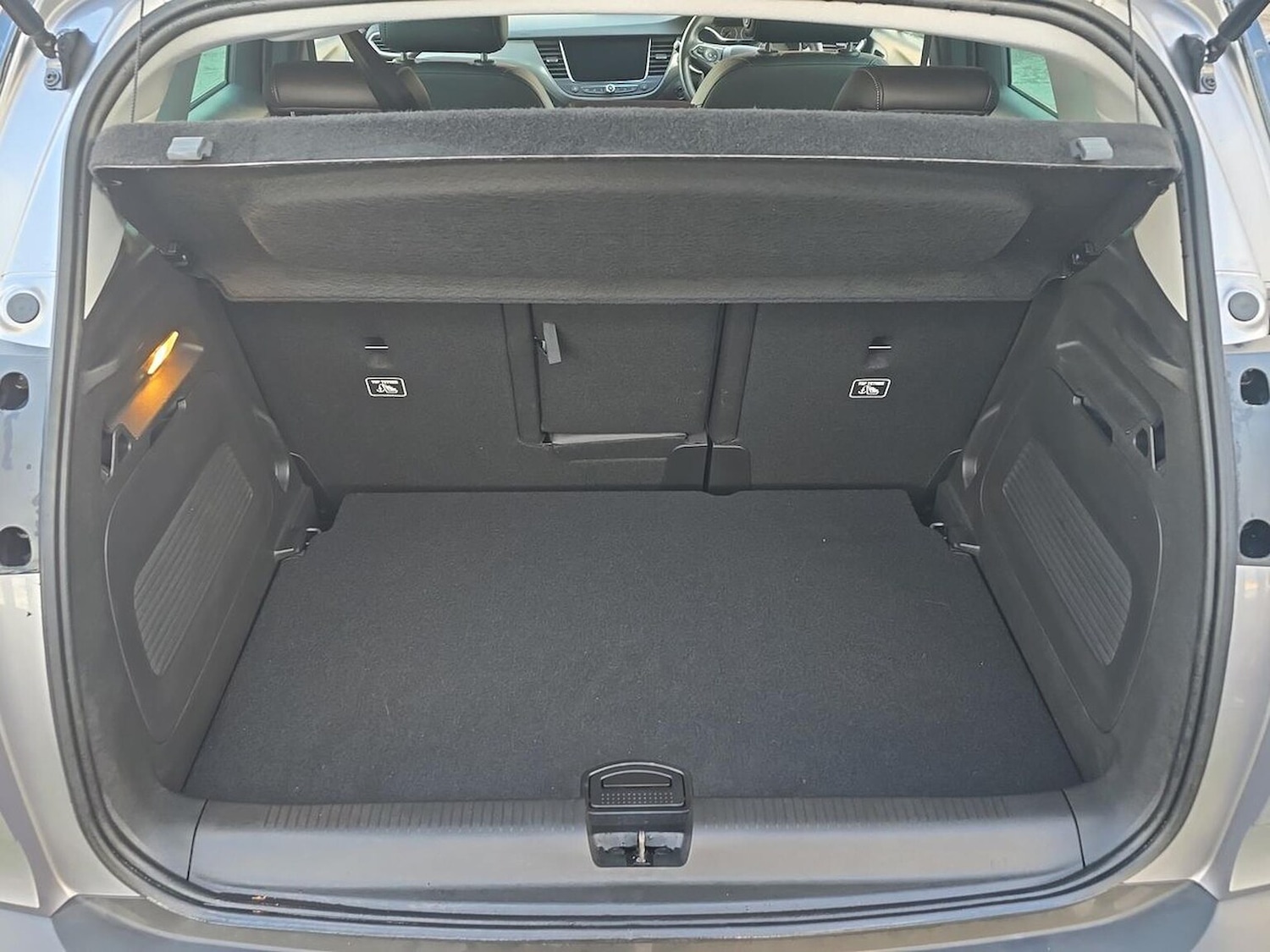 Used Vauxhall Crossland 2022 for sale - 76687291: Photo 17