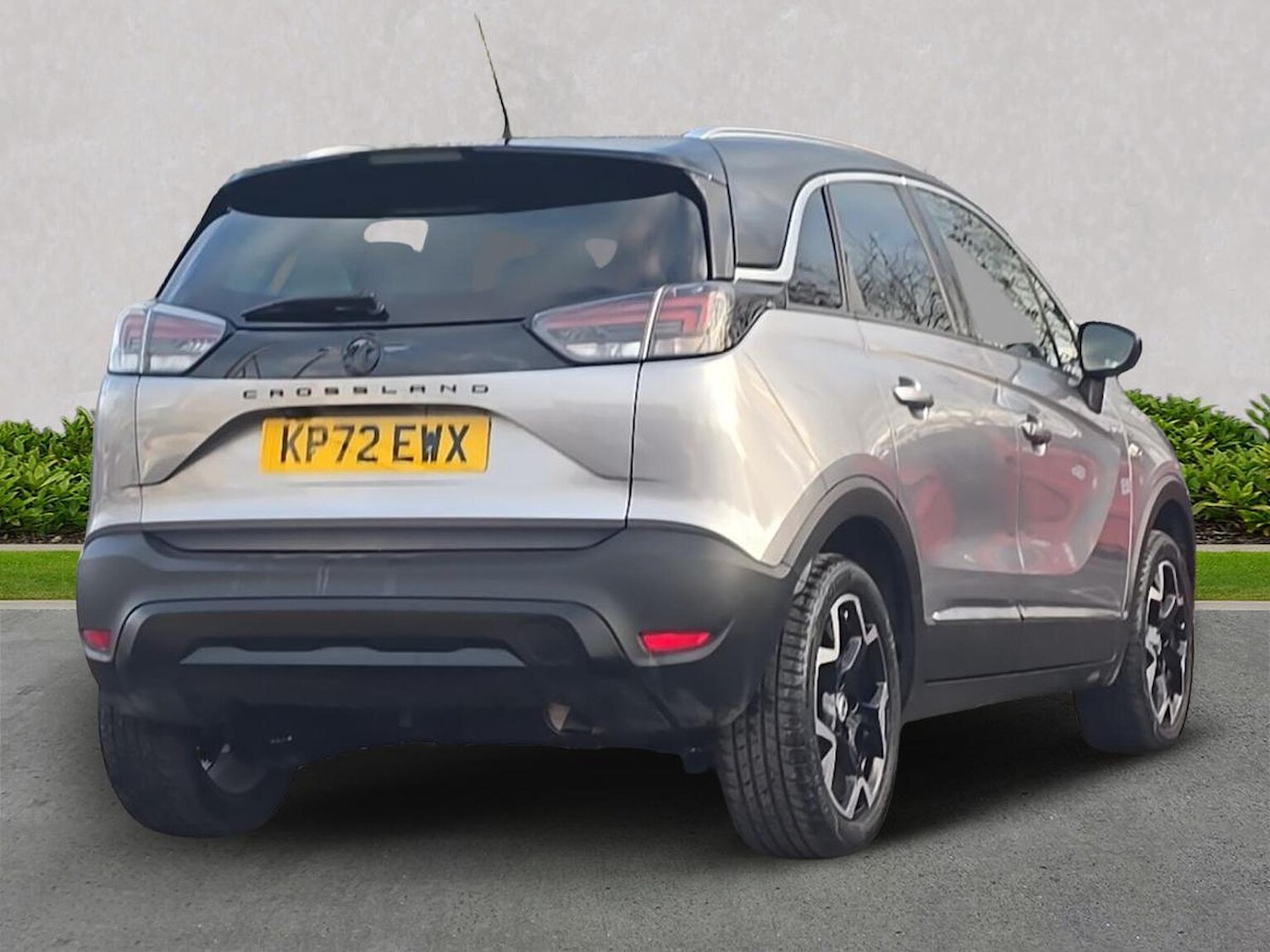 Used Vauxhall Crossland 2022 for sale - 76687291: Photo 18