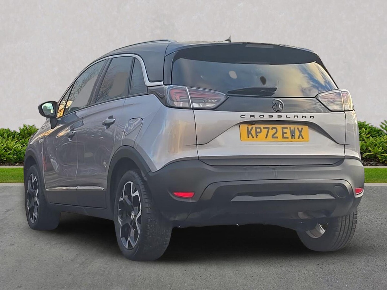 Used Vauxhall Crossland 2022 for sale - 76687291: Photo 2