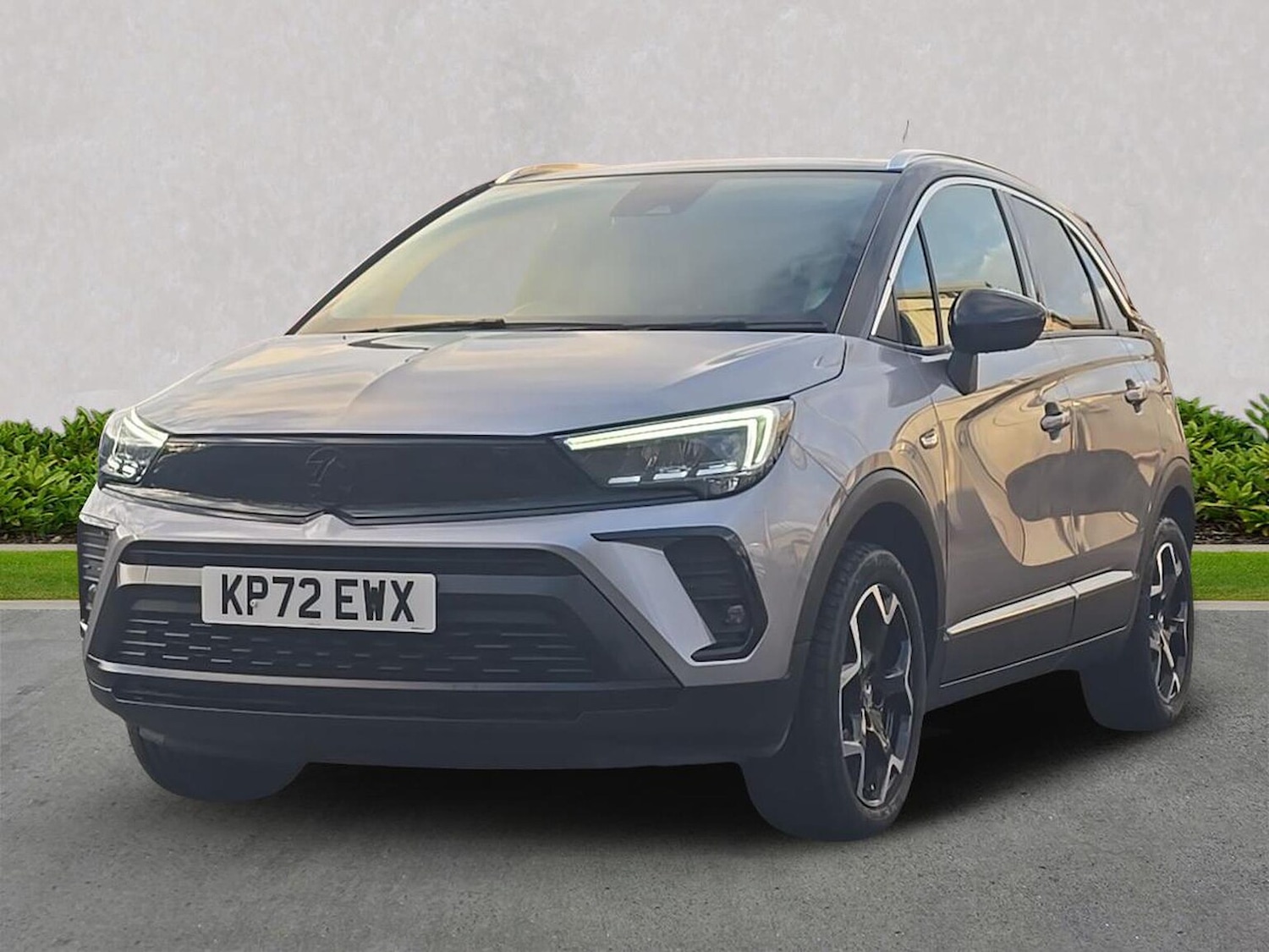 Used Vauxhall Crossland 2022 for sale - 76687291: Photo 20