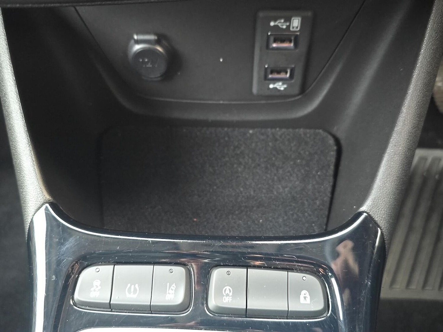 Used Vauxhall Crossland 2022 for sale - 76687291: Photo 25