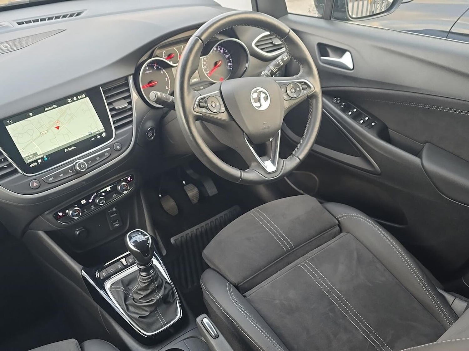 Used Vauxhall Crossland 2022 for sale - 76687291: Photo 28