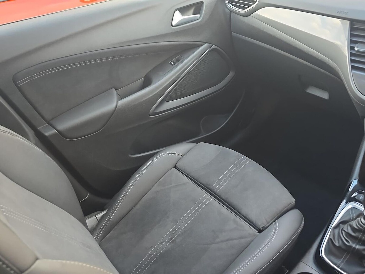 Used Vauxhall Crossland 2022 for sale - 76687291: Photo 29