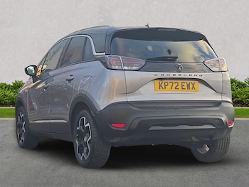 Used Vauxhall Crossland 2022 for sale - 76687291: Photo