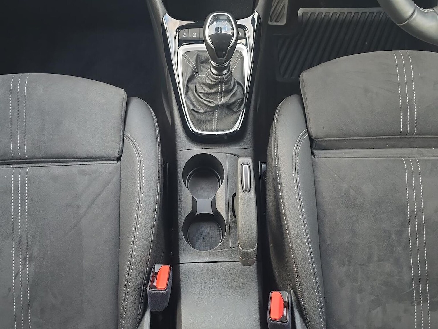 Used Vauxhall Crossland 2022 for sale - 76687291: Photo 30