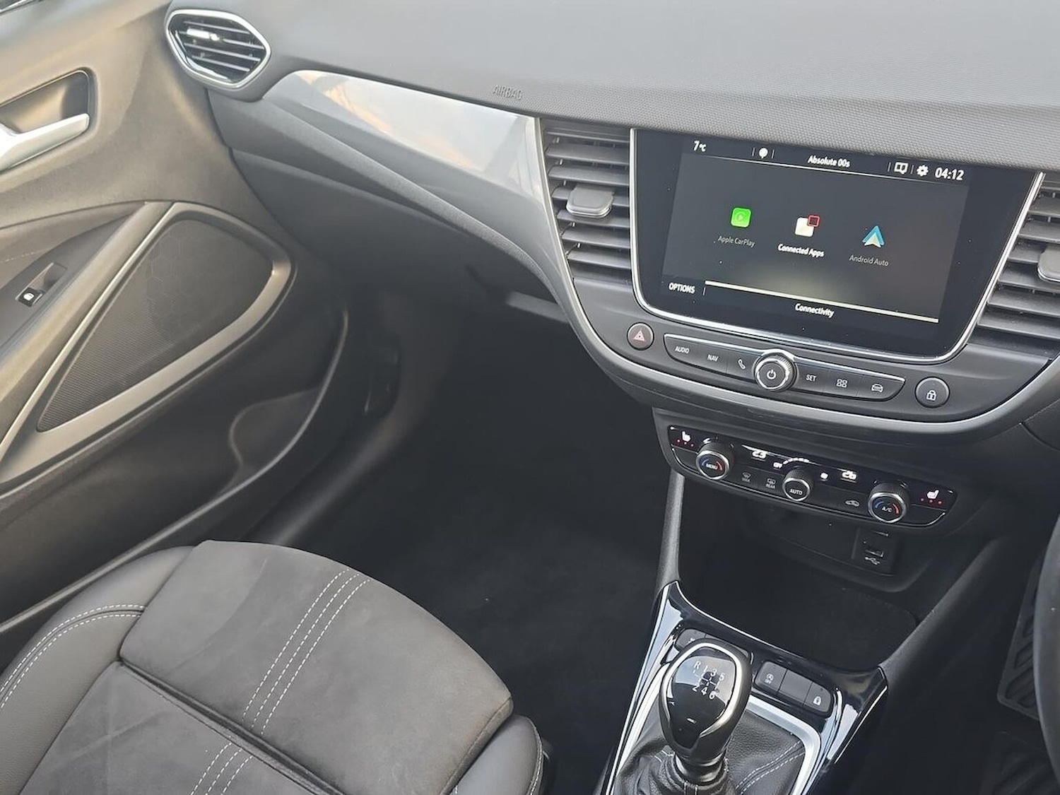 Used Vauxhall Crossland 2022 for sale - 76687291: Photo 31