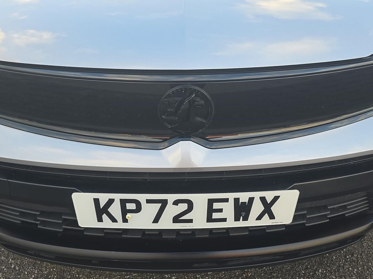 Used Vauxhall Crossland 2022 for sale - 76687291: Photo 33