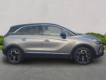 Used Vauxhall Crossland 2022 for sale - 76687291: Photo