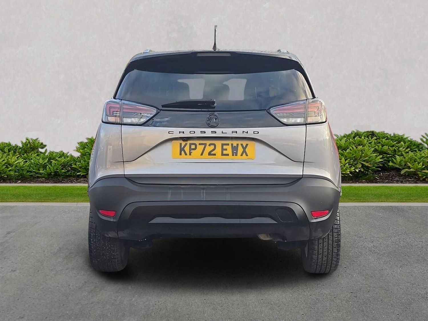 Used Vauxhall Crossland 2022 for sale - 76687291: Photo 4