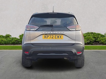 Used Vauxhall Crossland 2022 for sale - 76687291: Photo