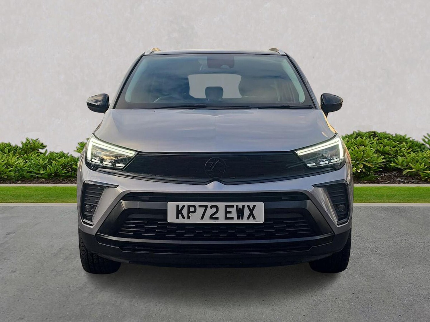 Used Vauxhall Crossland 2022 for sale - 76687291: Photo 5