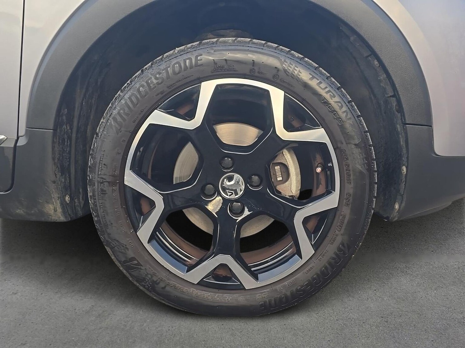 Used Vauxhall Crossland 2022 for sale - 76687291: Photo 6