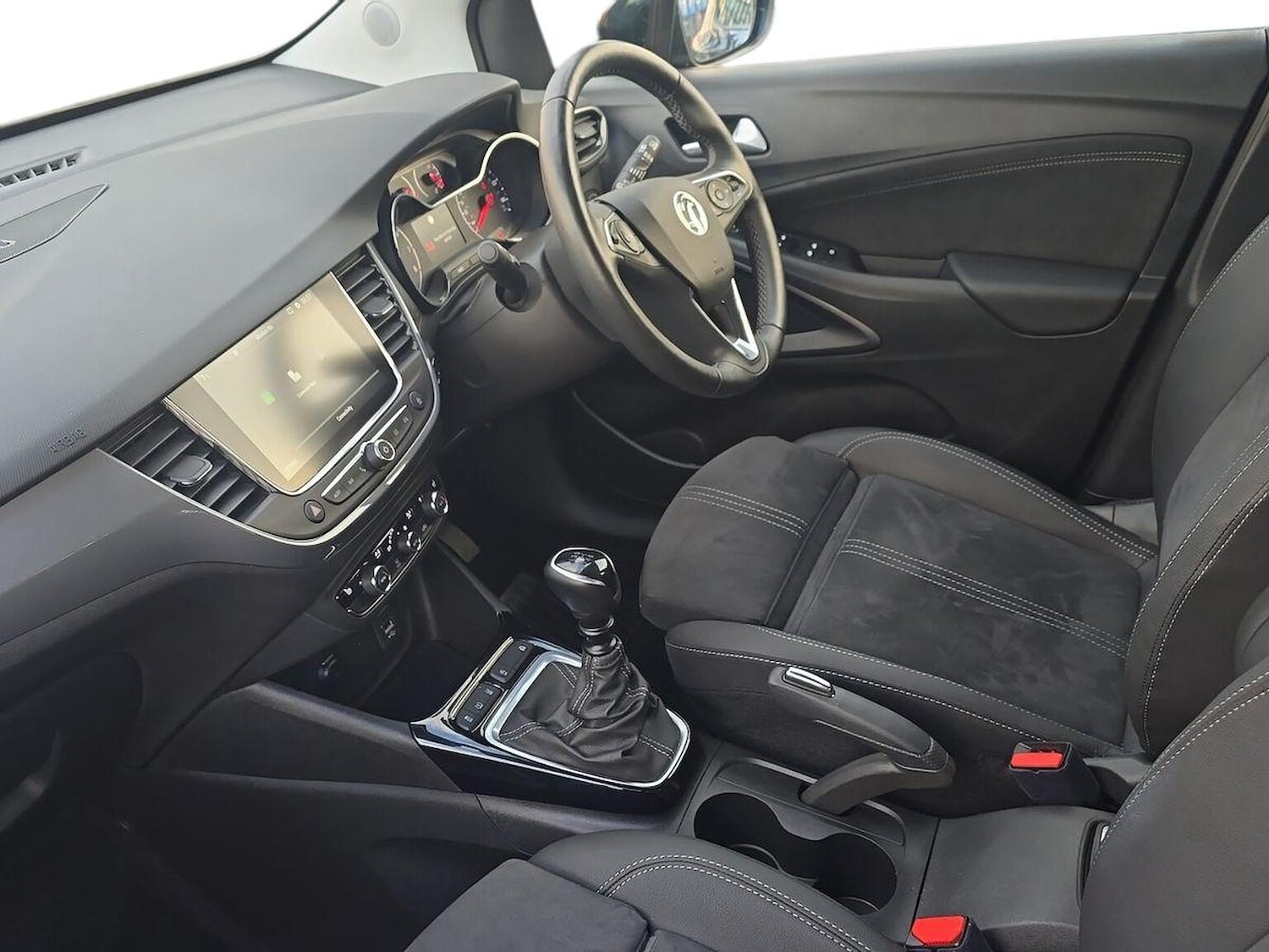 Used Vauxhall Crossland 2022 for sale - 76687291: Photo 7