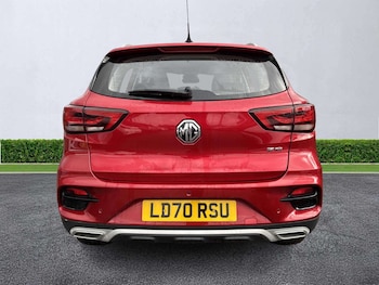 Used MG MG ZS 2020 for sale - 79588640: Photo