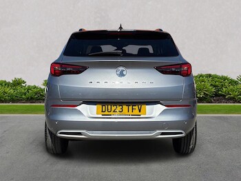 Used Vauxhall Grandland 2023 for sale - 78434198: Photo