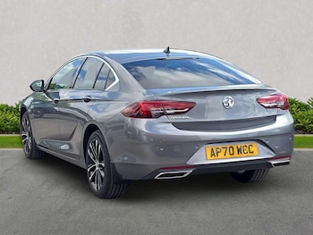 Used Vauxhall Insignia 2021 for sale - 78616565: Photo