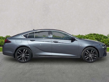 Used Vauxhall Insignia 2021 for sale - 78616565: Photo