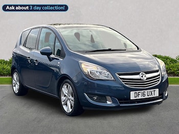 2016 - 1.4T 16V SE 5dr Auto