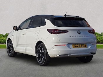 Used Vauxhall Grandland 2024 for sale - 78195577: Photo