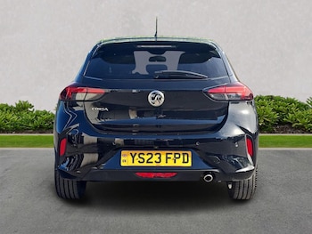 Used Vauxhall Corsa 2023 for sale - 78427895: Photo