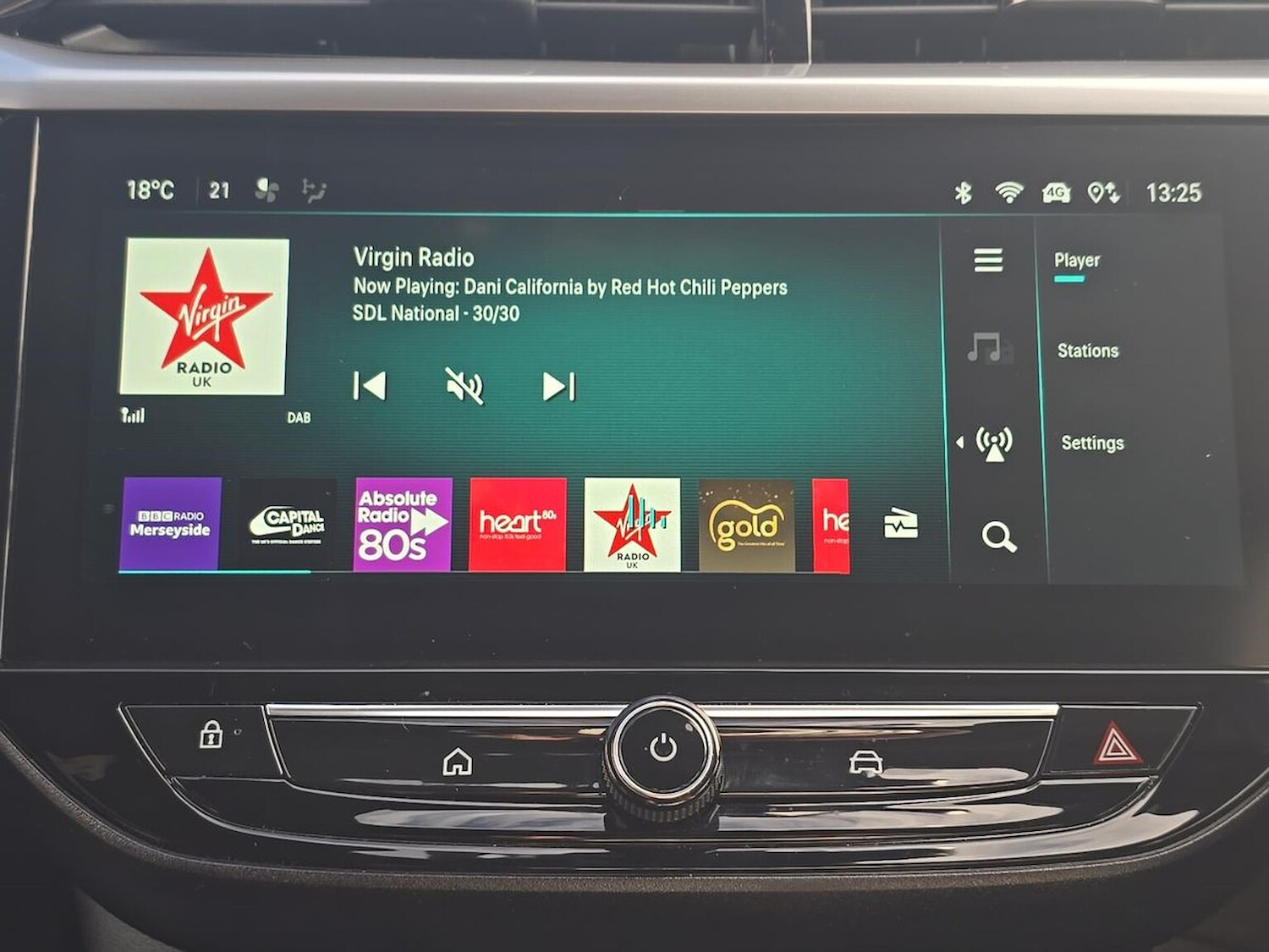 Used Vauxhall Corsa 2024 for sale - 76504911: Photo 11