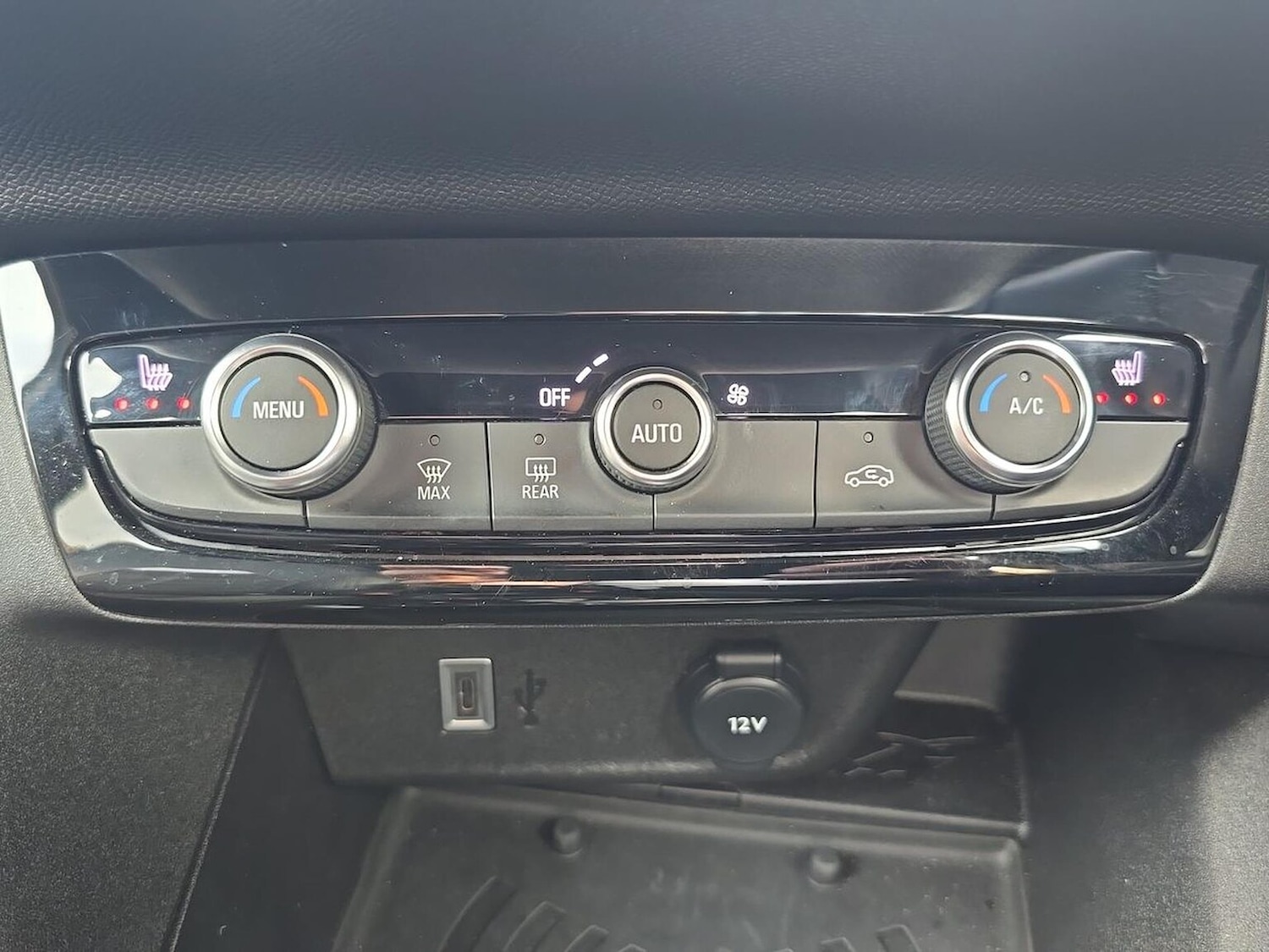 Used Vauxhall Corsa 2024 for sale - 76504911: Photo 12