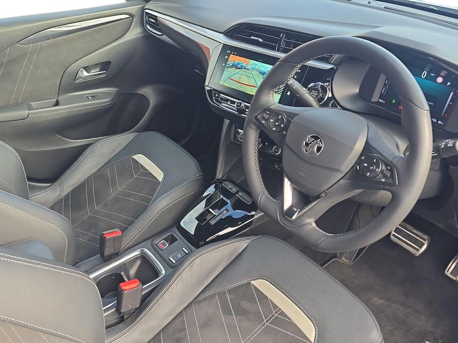 Used Vauxhall Corsa 2024 for sale - 76504911: Photo 15