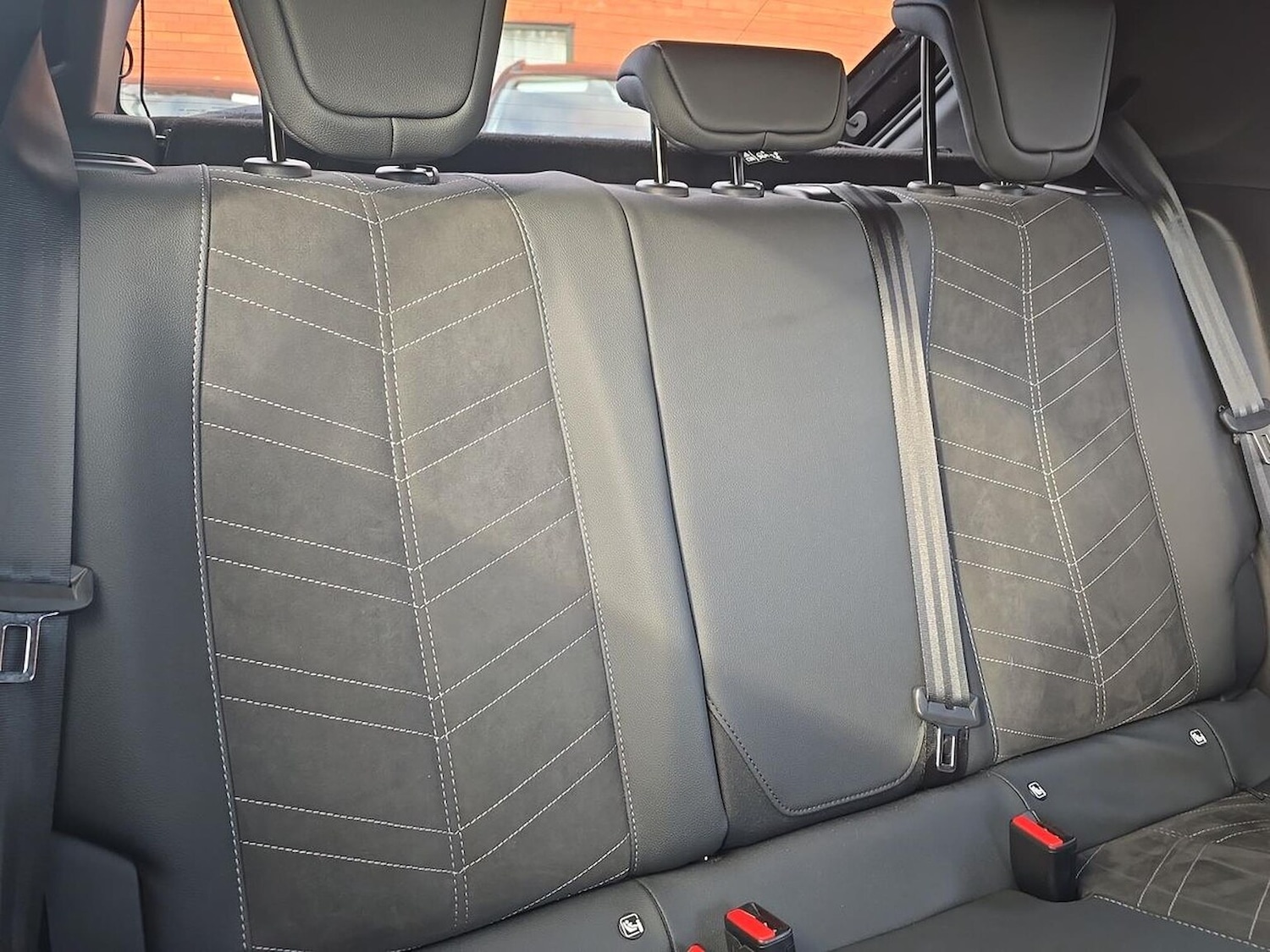 Used Vauxhall Corsa 2024 for sale - 76504911: Photo 16