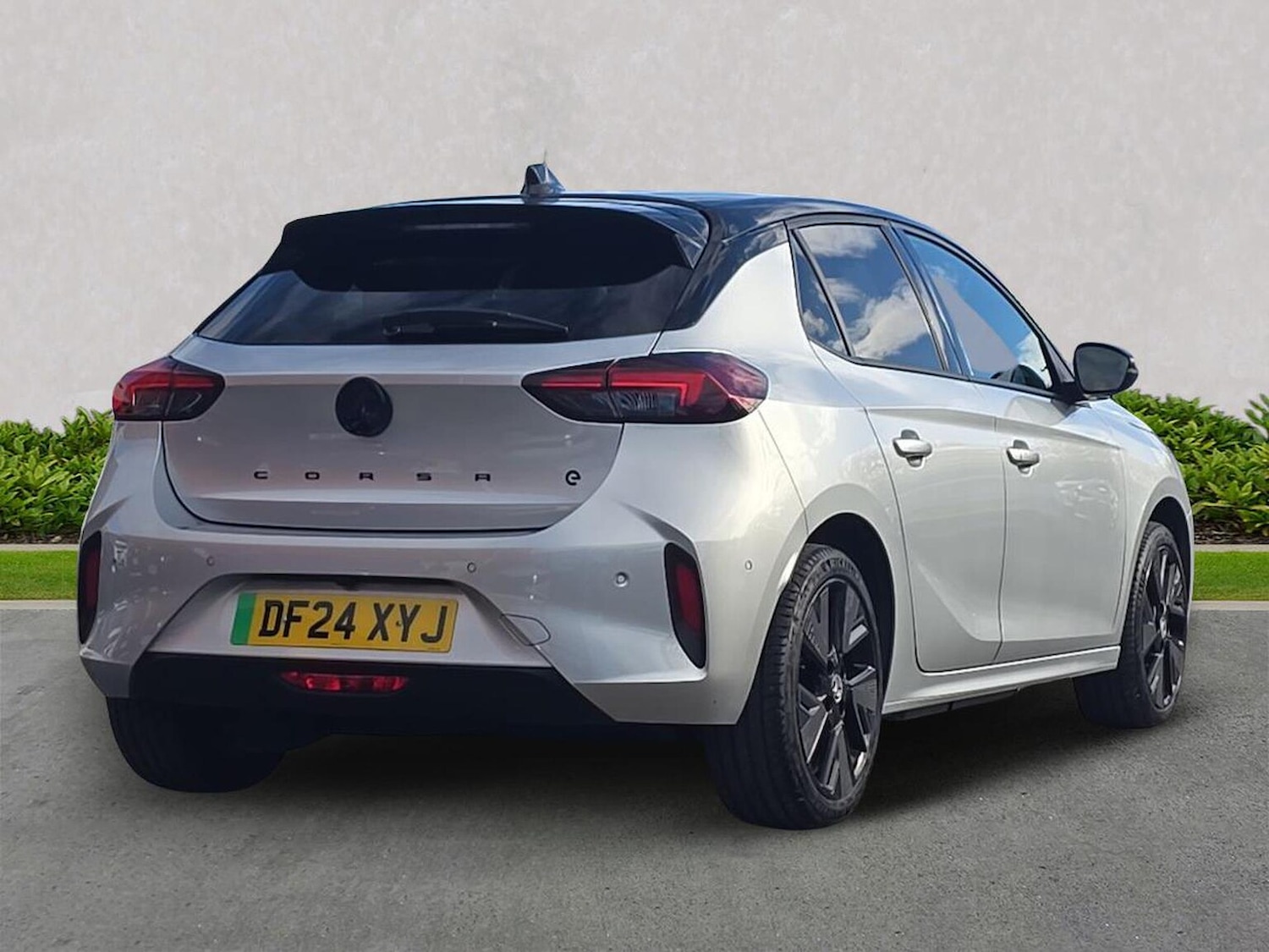 Used Vauxhall Corsa 2024 for sale - 76504911: Photo 18