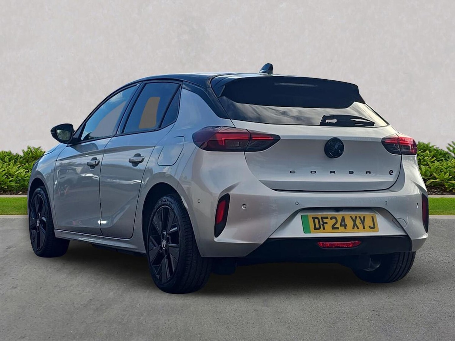 Used Vauxhall Corsa 2024 for sale - 76504911: Photo 2